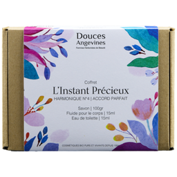 Douces Angevines L’Instant Précieux Set - 1 Set