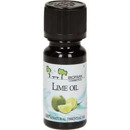 Biopark Cosmetics Lime Essentai Oil