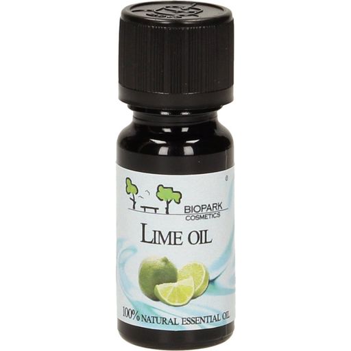 Biopark Cosmetics Lime Essentai Oil - 10 ml