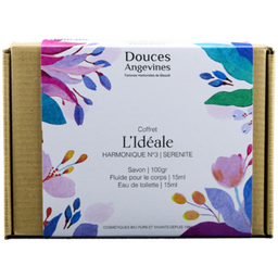 Douces Angevines Coffret L’Idéale - 1 kit