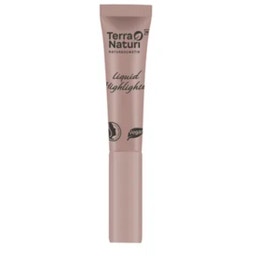 Terra Naturi Liquid Highlighter - 12 ml