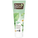 Terra Naturi Dentifricio alla Menta alle Erbe 7in1