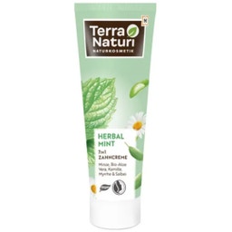 Terra Naturi Dentifrice 7 en 1 