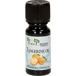 Biopark Cosmetics Tangerine Oil - 10 ml