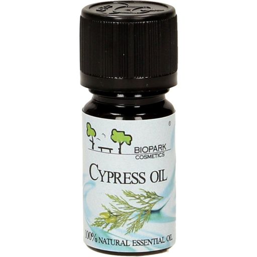 Biopark Cosmetics Cypress Essential Oil - 5 ml