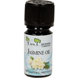 Biopark Cosmetics Jasmine Oil