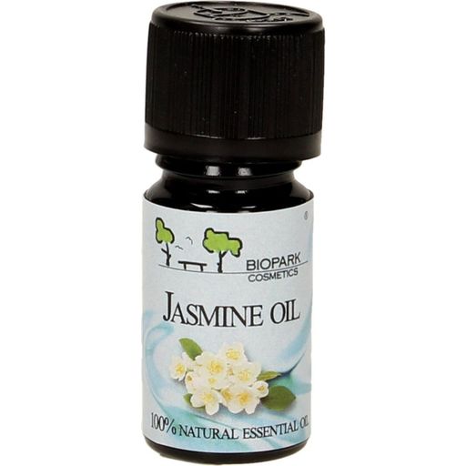 Biopark Cosmetics Jasmine Oil - 5 ml