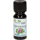 Biopark Cosmetics Geranium Essential Oil - 10 ml