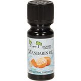 Biopark Cosmetics Huile Essentielle de Mandarine