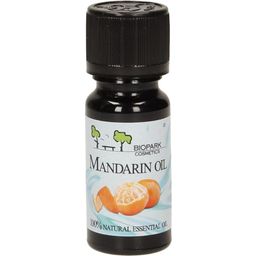 Biopark Cosmetics Mandarin Essential Oil