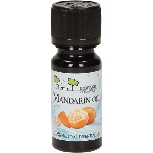 Biopark Cosmetics Mandarinkový olej - 10 ml