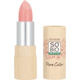 LÉA NATURE SO BiO étic Pure Color Lippenstift