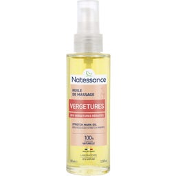 Natessance Stretch Mark Oil  - 100 ml