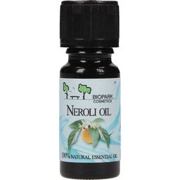 Biopark Cosmetics Neroli Essential Oil - 10 ml