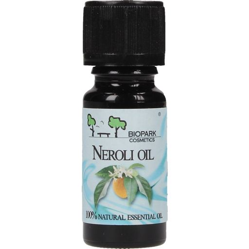 Biopark Cosmetics Neroli Oil - 10 ml