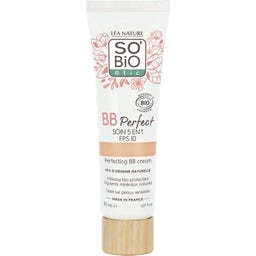 LÉA NATURE SO BiO étic 5-in-1 BB Cream Perfect - 15 Très clair