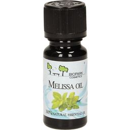 Biopark Cosmetics Melissa Essential Oil - 10 ml