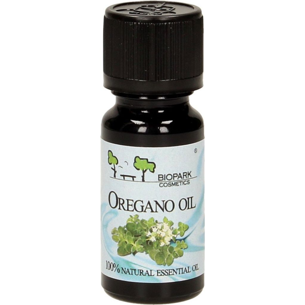 Biopark Cosmetics Oregano Essential Oil 10 ml