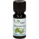 Biopark Cosmetics Oregano Essential Oil - 10 ml