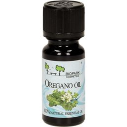 Biopark Cosmetics Origano ulje - 10 ml