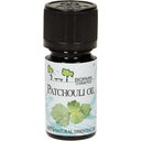 Biopark Cosmetics Patchouli Oil - 5 ml