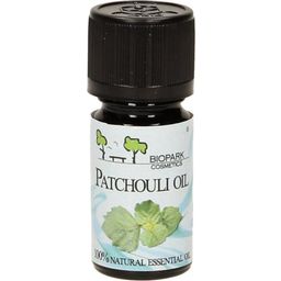 Biopark Cosmetics Patchouli Oil - 5 ml