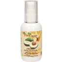 Biopark Cosmetics Organic Avocado Oil - 100 ml luomu