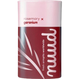 nuud Scented Stick - Rosemary x Geranium