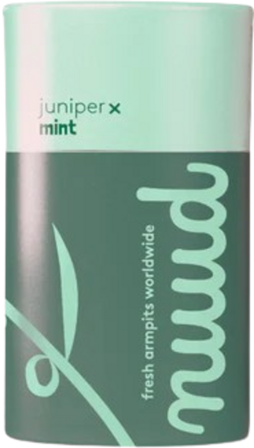 nuud Scented Stick - Juniper x Mint
