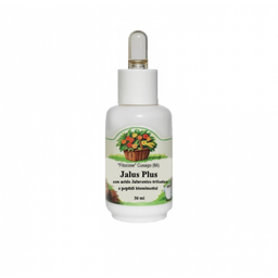 Fitocose Jalus Plus Restructuring Serum - 30 ml