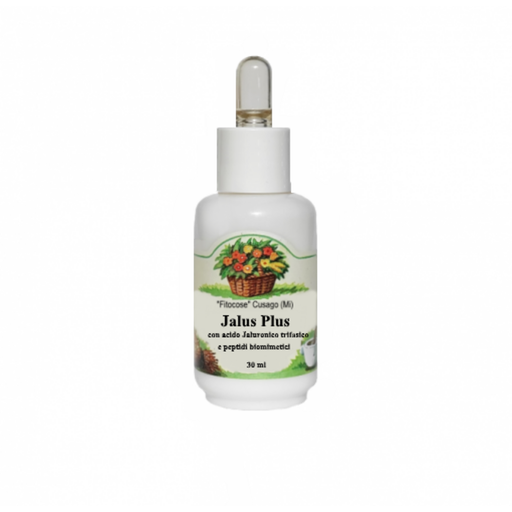 Fitocose Jalus Plus Siero Ristrutturante - 30 ml