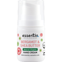 Essentiq Hand Cream Bergamot & Shea Butter - 50 ml