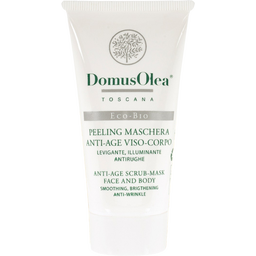 Domus Olea Toscana Ensemble Gommage Doux - Visage - 1 kit