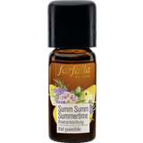 Citronella Insect Repellent Organic Aroma Blend