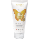 Farfalla SOS After Sun E+ Aloe Vera Gel - 100 ml