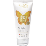 farfalla SOS E+ Aloe Vera gel po opalování