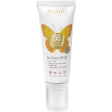 farfalla High Protection E+ Sun Cream SPF 50