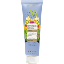 farfalla Sommerglück Bodylotion