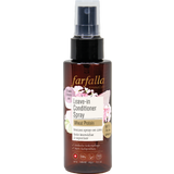 farfalla Wheat Protein Leave-in Conditioner Spray