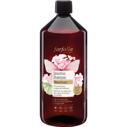 farfalla Wheat Protein Sensitive šampon - 1.000 ml