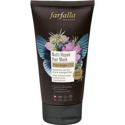 farfalla Nutri Repair Hair Mask