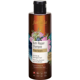 Farfalla Nutri Repair Shampoo