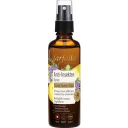 farfalla Sprej proti hmyzu - 75 ml