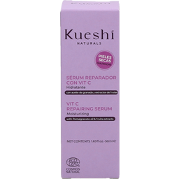 KUESHI NATURALS Vit C Repairing Serum - 50 ml