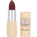 LÉA NATURE SO BiO étic Pure Color - Barra de Labios - 13 Terre de sienne