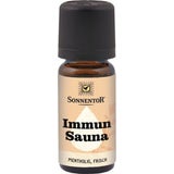 Sonnentor Organic Immun Sauna