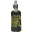 akamuti Organic Hemp Oil - 50 ml