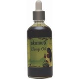 Akamuti Organic Hemp Oil