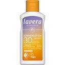 lavera Lozione Solare Sensitive SPF 30 - 100 ml