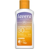 lavera Lozione Solare Sensitive SPF 30